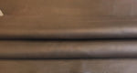 Brown Genuine Leather Hides for Crafting and Sewing