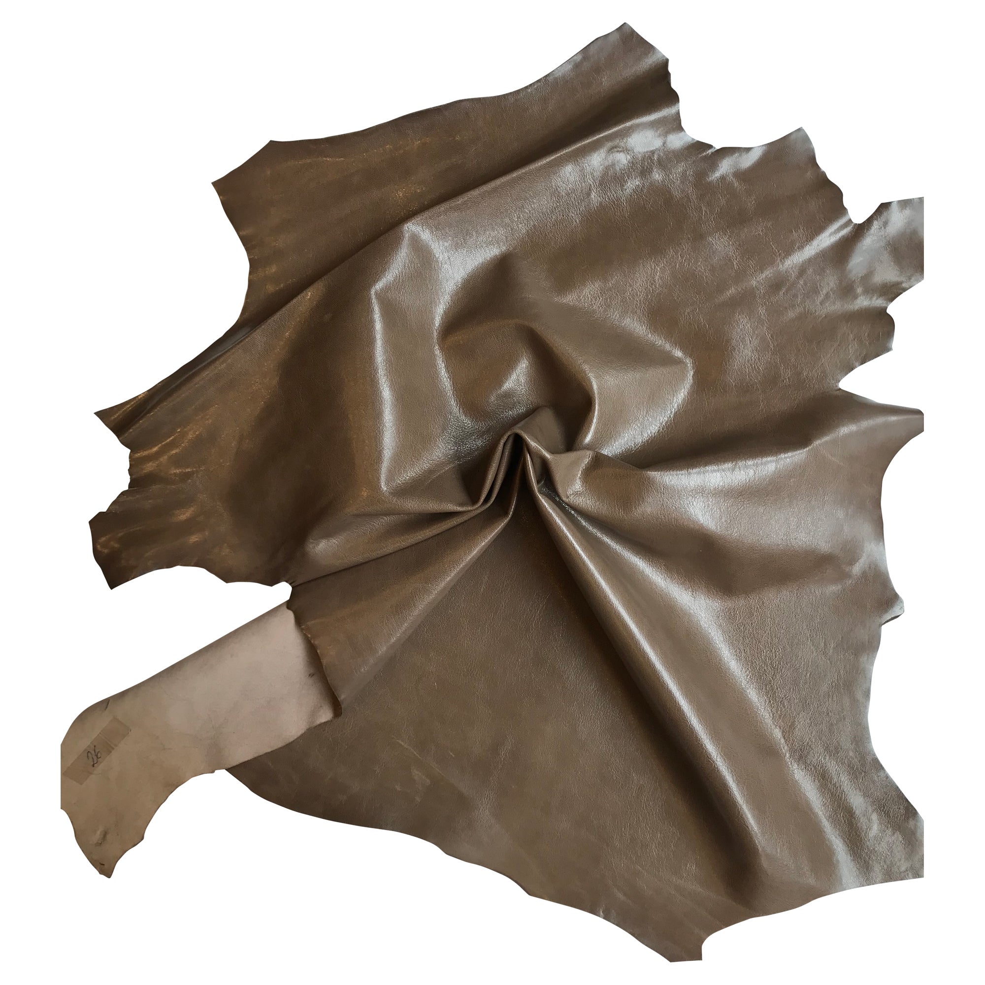 Leather is not JUST Leather. Here are the Four Main Types.
