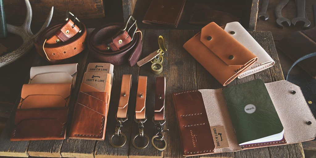 5 Simple Gift Ideas For Leathercrafters