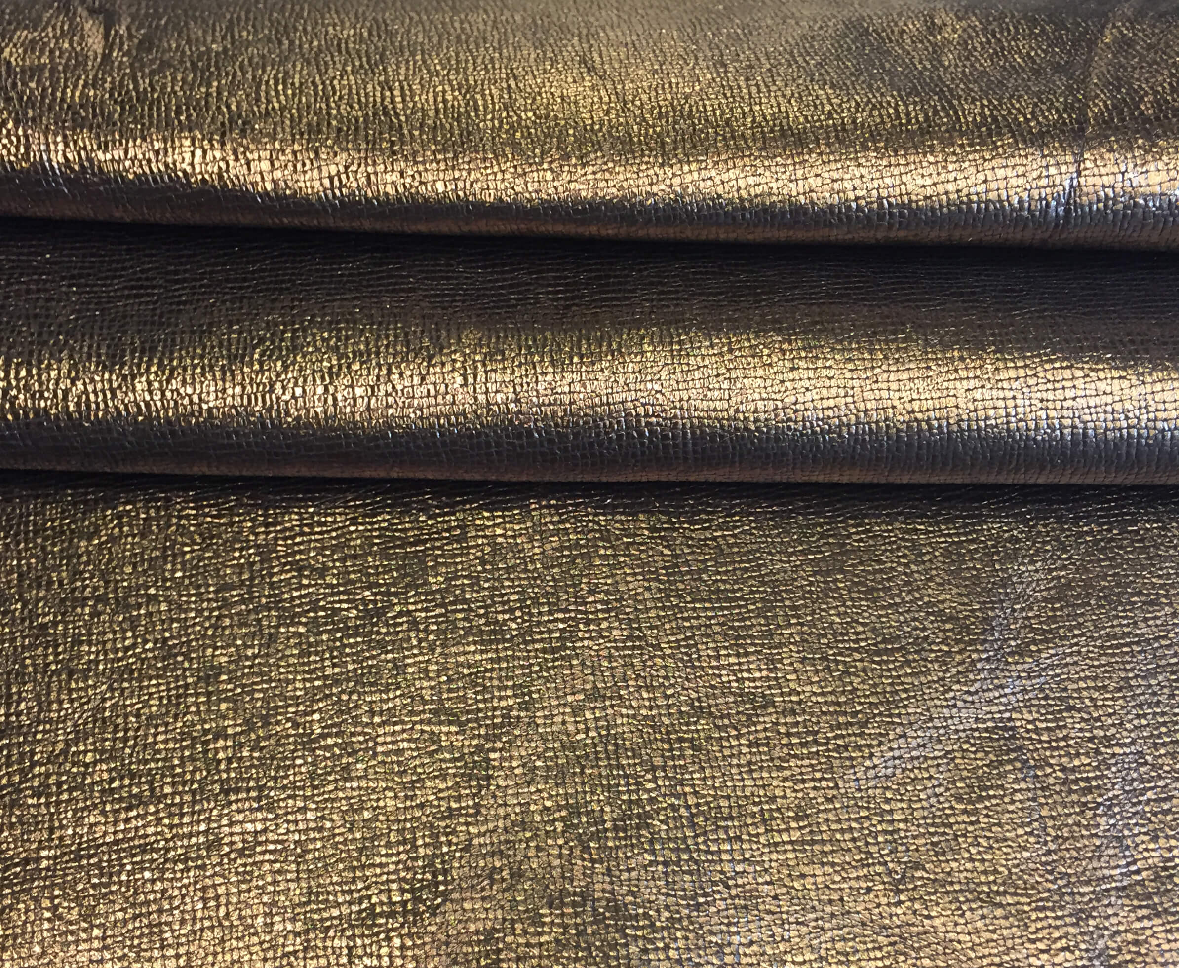 On Sale Genuine Leather Hides Sewing Fabric