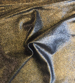 Buy Genuine Metallic Leather Material for Crafting