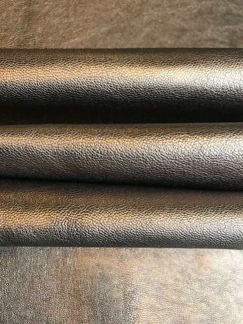Buy Genuine Leather hides on sale