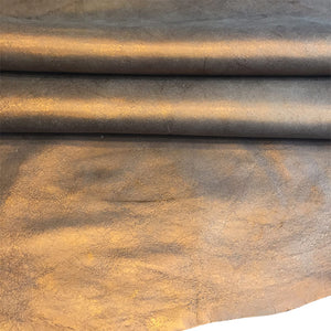 find genuine leather hides on sale 