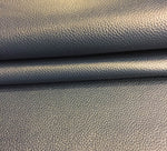 Oxford Blue Leather Hides
