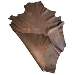 Buy genuine leather hides for crafts
