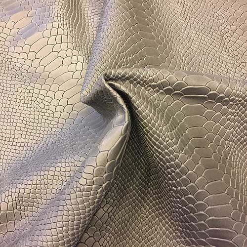snakeskin-embossed-leather-skins-genuine-sheepskin-grey-fs950