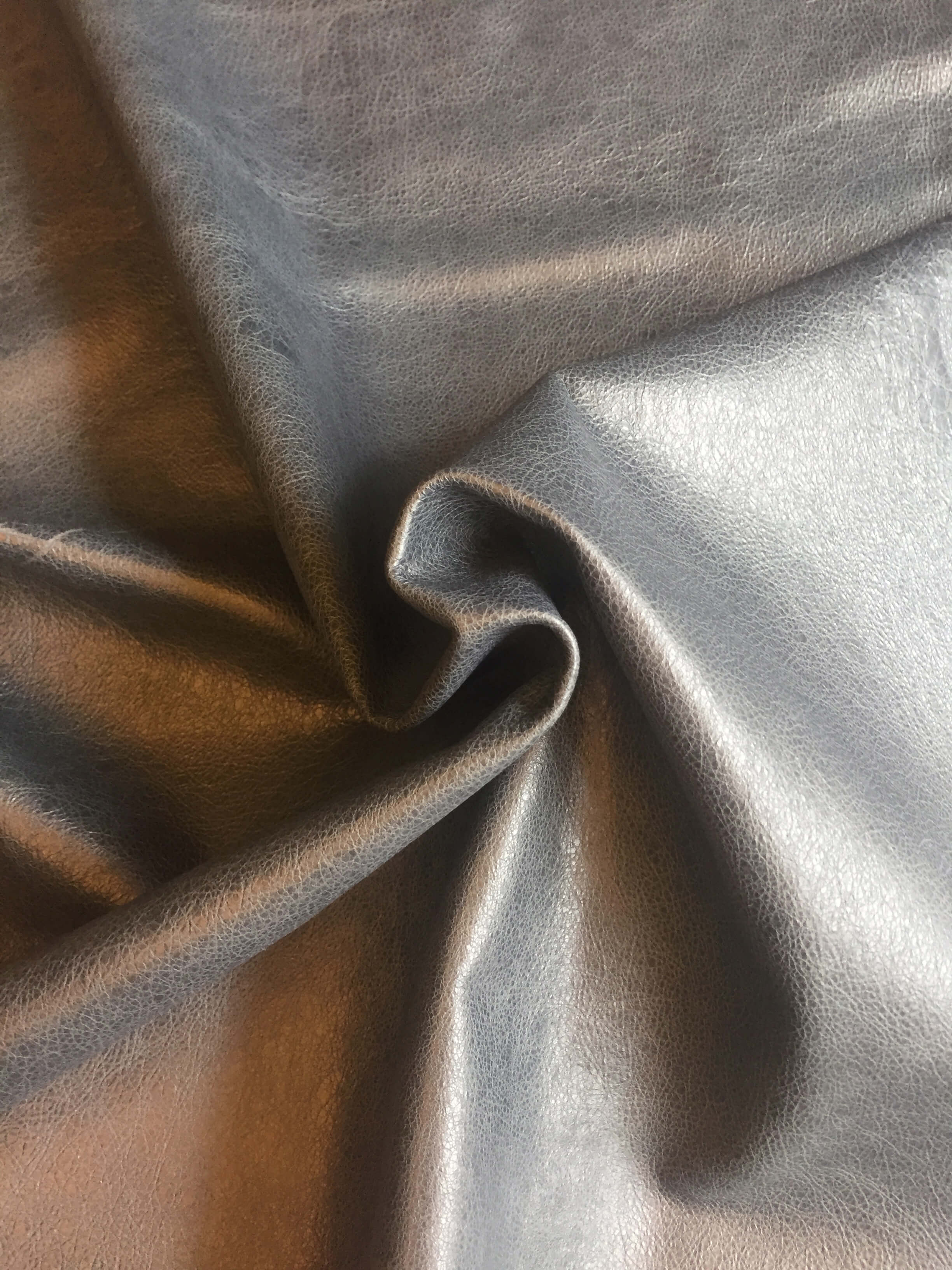 Soft Craft Leather Hides for Upholstery