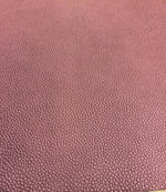 Lilac Leather Hides | Blemish Discount
