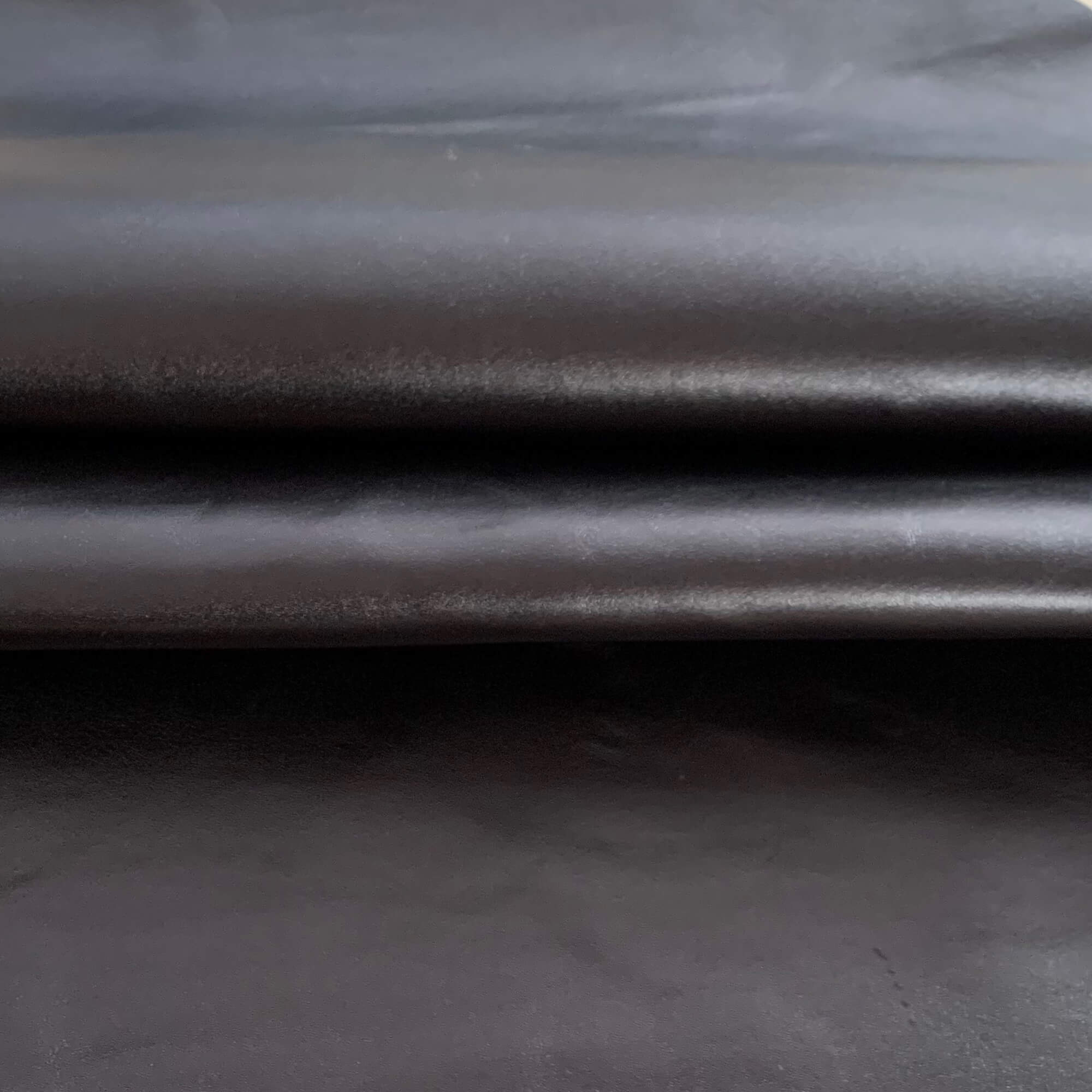 Soft Leather hides for sewing fabric