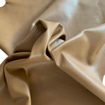 Soft Genuine Leather hides