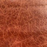 Find on Sale Orange Leather lambskins