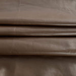 Buy Genuine Brown Leather for Crafting