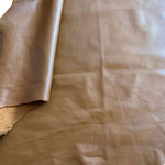 Upholstery leather and repair